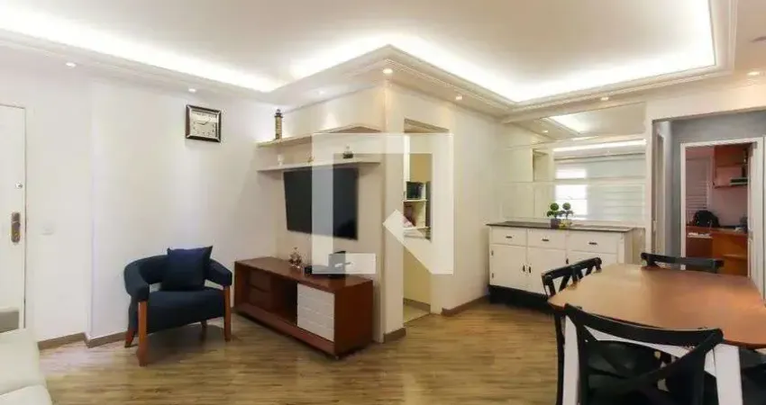 Apartamento com 3 quartos à venda na Rua Camé, 261, Mooca, São Paulo