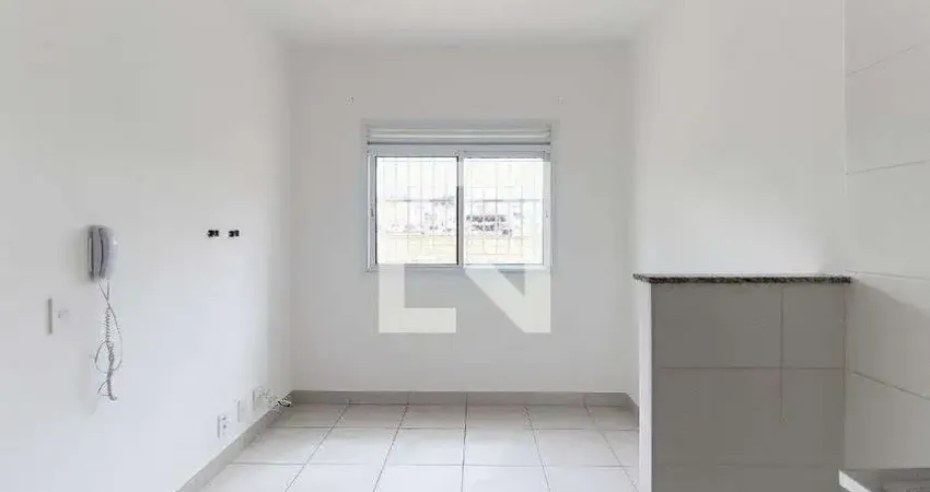 Apartamento com 2 quartos à venda na Rua Victório Santim, 2856, Itaquera, São Paulo