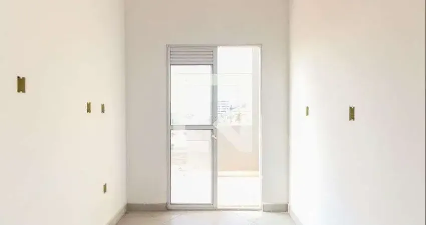 Apartamento com 2 quartos à venda na Rua Montes Aureos, 330, Vila Esperança, São Paulo