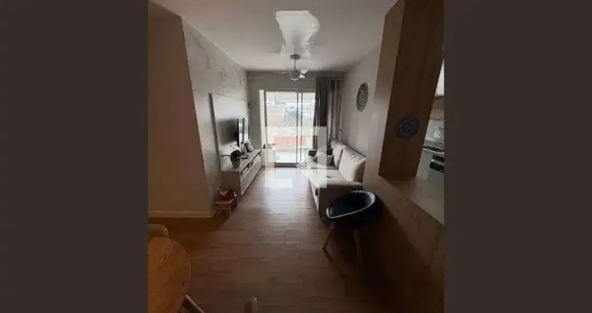 Apartamento com 2 quartos à venda na Rua Torquato Tasso, 1023, Vila Prudente, São Paulo