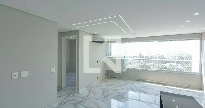 Apartamento com 2 quartos à venda na Rua dos Inocentes, 255, Socorro, São Paulo