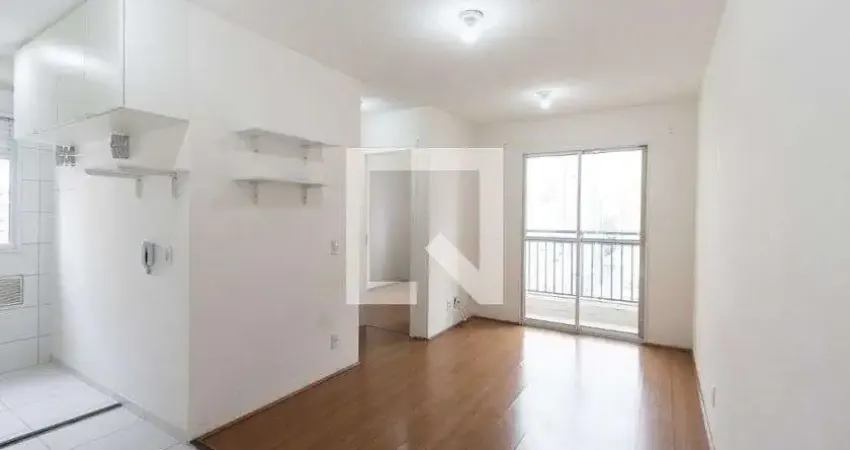 Apartamento com 2 quartos à venda na Rua Afonso Pena, 658, Bom Retiro, São Paulo