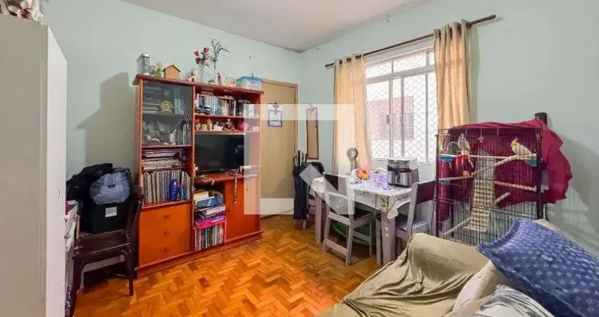 Apartamento com 1 quarto à venda na Rua Alves Ribeiro, 488, Cambuci, São Paulo