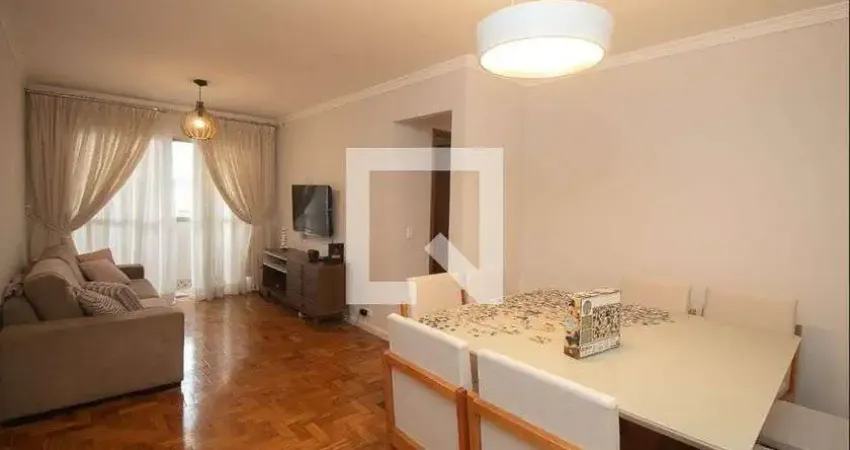 Apartamento com 2 quartos à venda na Rua Eurico Sodré, 1121, Jardim Brasil, São Paulo
