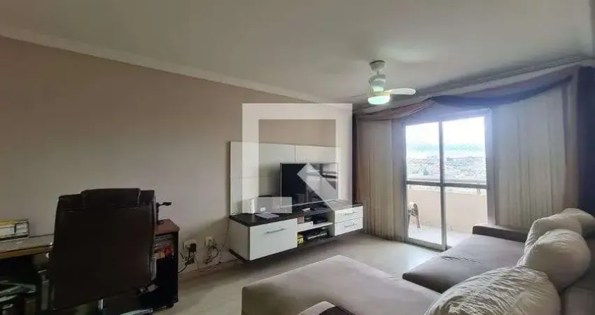 Apartamento com 2 quartos à venda na Rua Serra Redonda, 555, Parque São Lucas, São Paulo