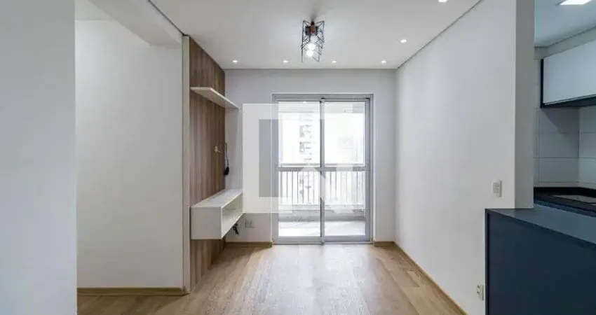 Apartamento com 2 quartos à venda na Rua Nicola Rollo, 255, Vila Andrade, São Paulo