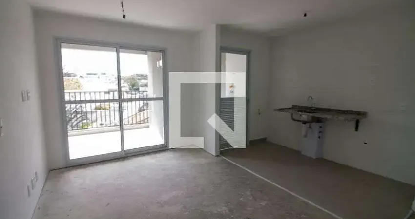 Apartamento à venda - chácara santo antonio, 2 quartos, 63 m2