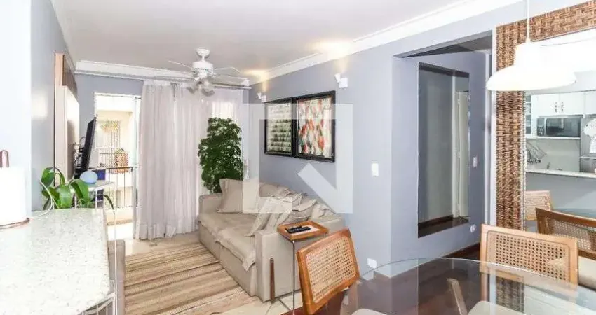 Apartamento com 2 quartos à venda na Avenida Diógenes Ribeiro de Lima, 2904, Alto da Lapa, São Paulo