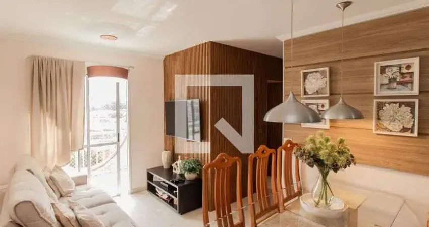 Apartamento com 3 quartos à venda na Rua Eugênio de Freitas, 619, Vila Guilherme, São Paulo