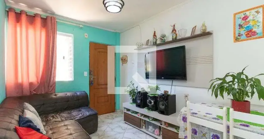 Apartamento com 2 quartos à venda na Rua Serra Verde, 189, Cangaíba, São Paulo