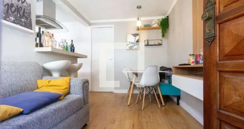 Apartamento com 2 quartos à venda na Rua Davi Banderali, 273, Artur Alvim, São Paulo