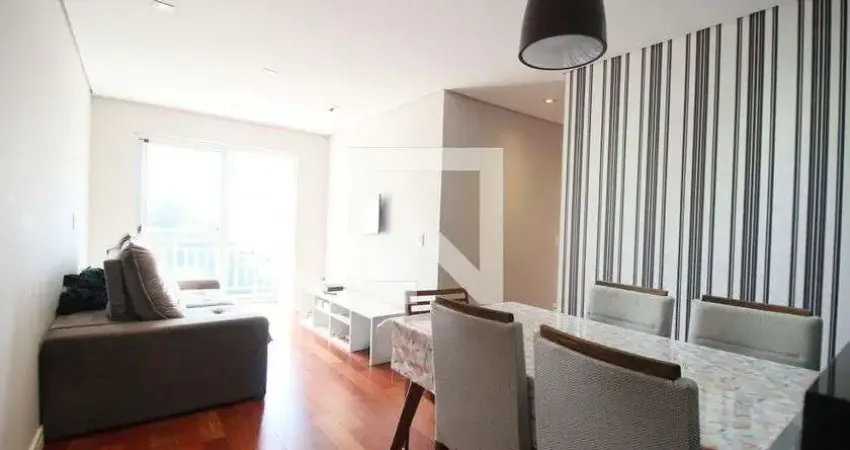 Apartamento com 2 quartos à venda na Rua José Coimbra, 391, Morumbi, São Paulo
