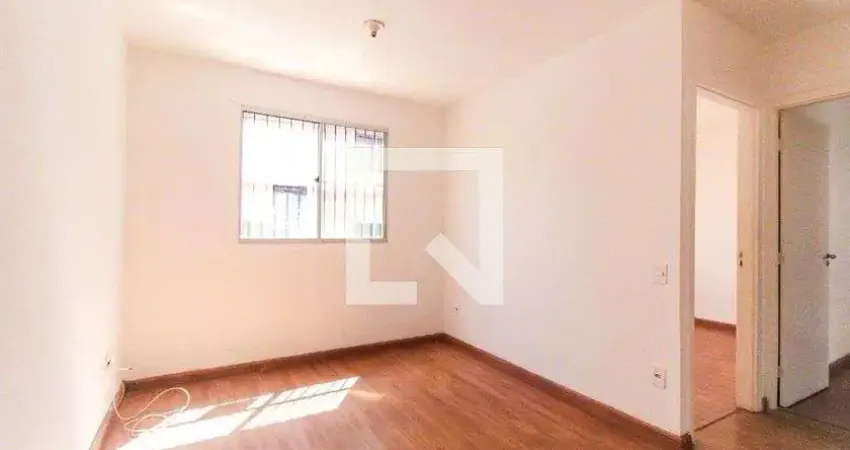 Apartamento com 2 quartos à venda na Rua Agrimensor Sugaya, 1325, Itaquera, São Paulo