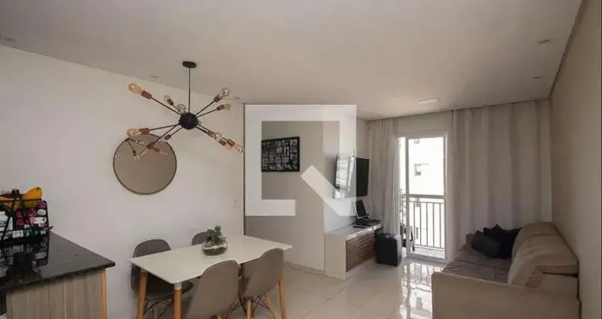 Apartamento com 2 quartos à venda na Rua Soldado Teodoro Francisco Ribeiro, 155, Parque Novo Mundo, São Paulo