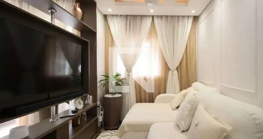 Apartamento com 2 quartos à venda na Rua José Carlos de Toledo Piza, 155, Panamby, São Paulo