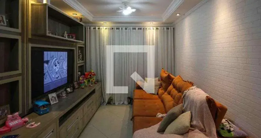 Apartamento com 3 quartos à venda na Avenida do Oratório, 5724, Sapopemba, São Paulo