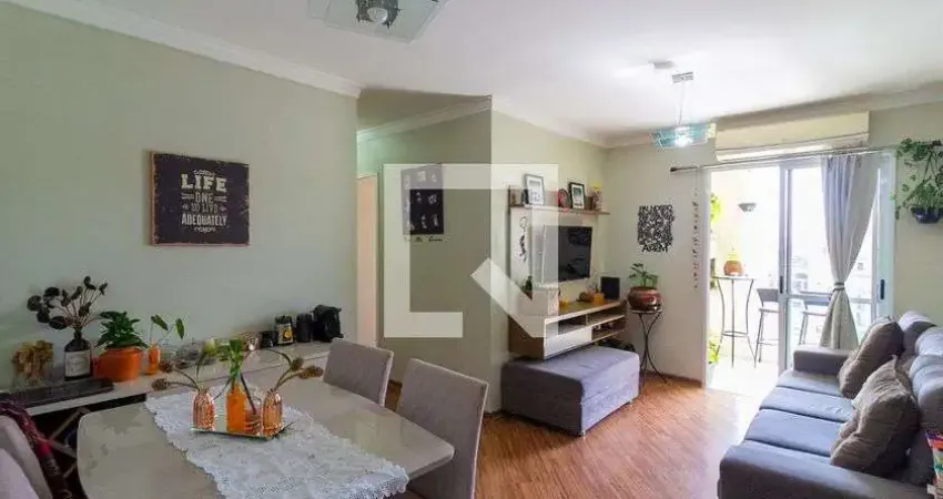Apartamento com 3 quartos à venda na Avenida Miguel Yunes, 570, Campo Grande, São Paulo