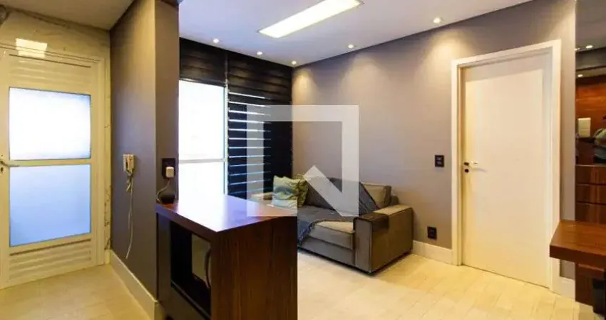Apartamento com 1 quarto à venda na Rua Doutor Rubens Meireles, 171, Barra Funda, São Paulo