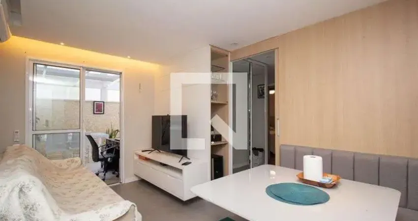 Apartamento com 2 quartos à venda na Avenida Raimundo Pereira de Magalhães, 2680, Jardim Íris, São Paulo