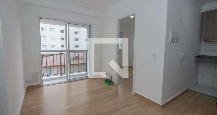 Apartamento com 2 quartos à venda na Avenida Cipriano Rodrigues, 320, Vila Formosa, São Paulo