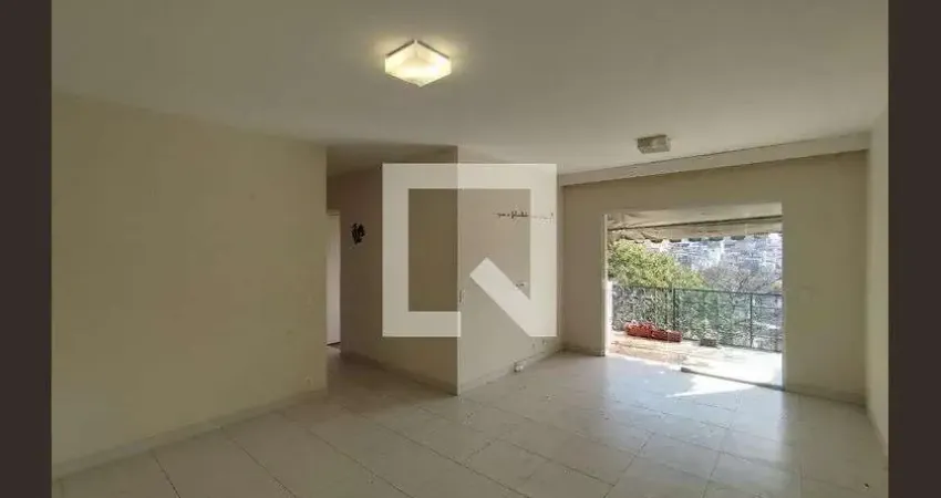 Apartamento com 3 quartos à venda na Rua Romão Puiggari, 931, Vila das Mercês, São Paulo
