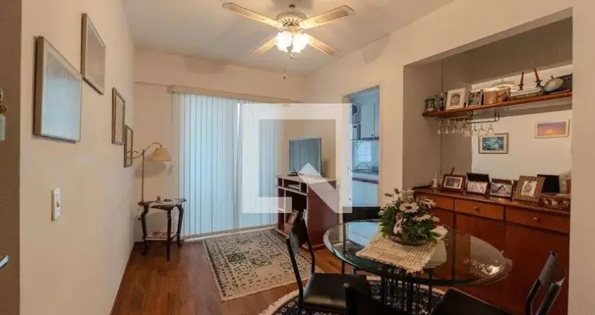 Apartamento com 1 quarto à venda na Rua Itararé, 194, Consolação, São Paulo