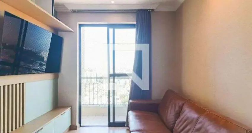 Apartamento com 2 quartos à venda na Rua José Alves de Almeida, 190, Jardim Jussara, São Paulo