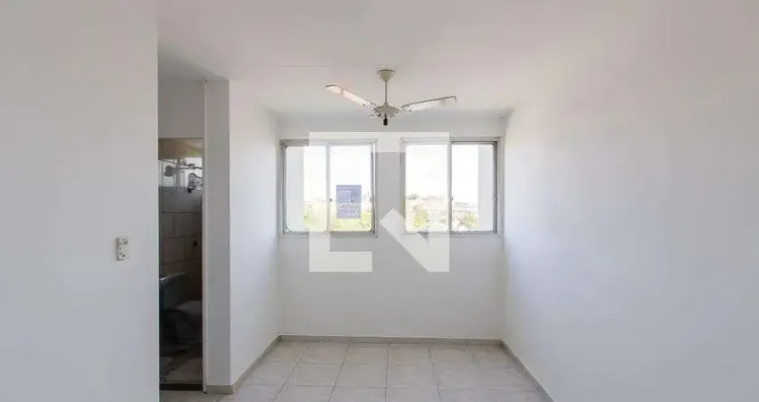 Apartamento com 2 quartos à venda na Rua Nova Palmeira, 423, Ermelino Matarazzo, São Paulo