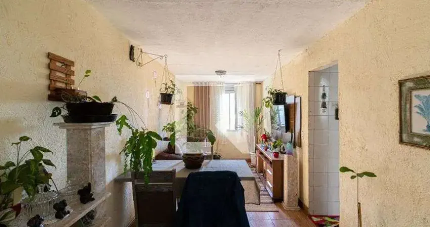 Apartamento com 2 quartos à venda na Rua Arturo Vital, 170, Itaquera, São Paulo