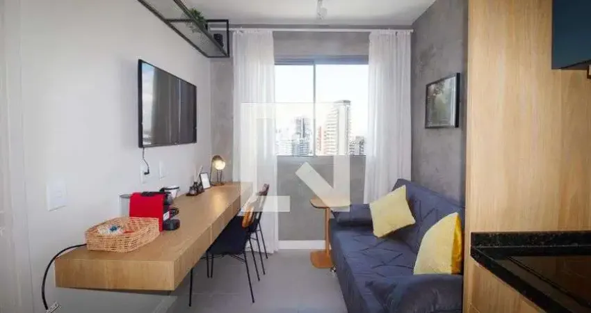 Apartamento com 1 quarto à venda na Rua Fernão Dias, 166, Pinheiros, São Paulo