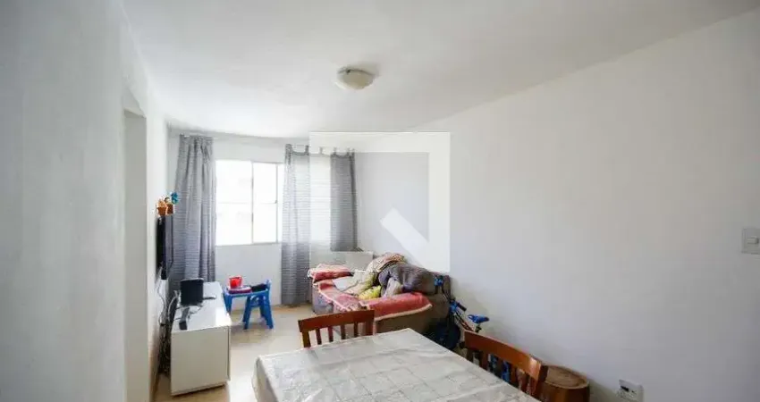 Apartamento com 2 quartos à venda na Rua Desembargador Rodrigues Sette, 437, Jardim Peri, São Paulo