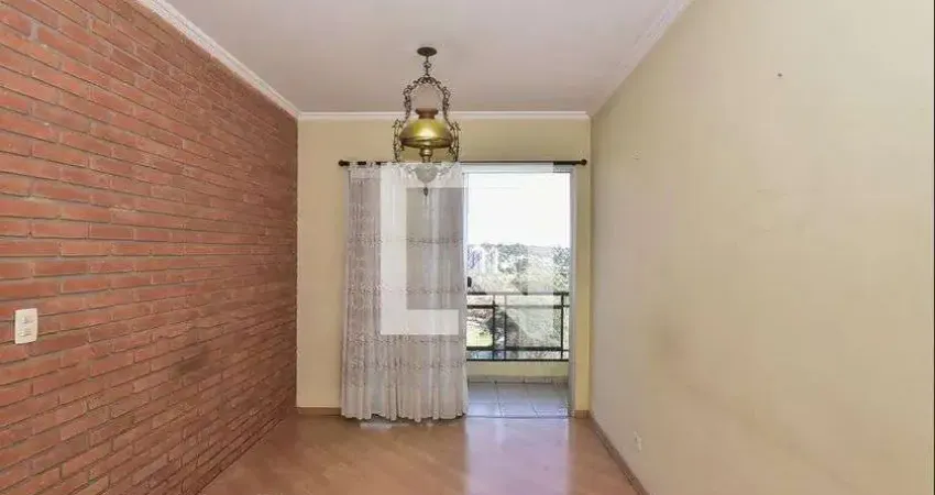 Apartamento com 2 quartos à venda na Rua Doutor Mário de Moura e Albuquerque, 639, Jardim Monte Kemel, São Paulo