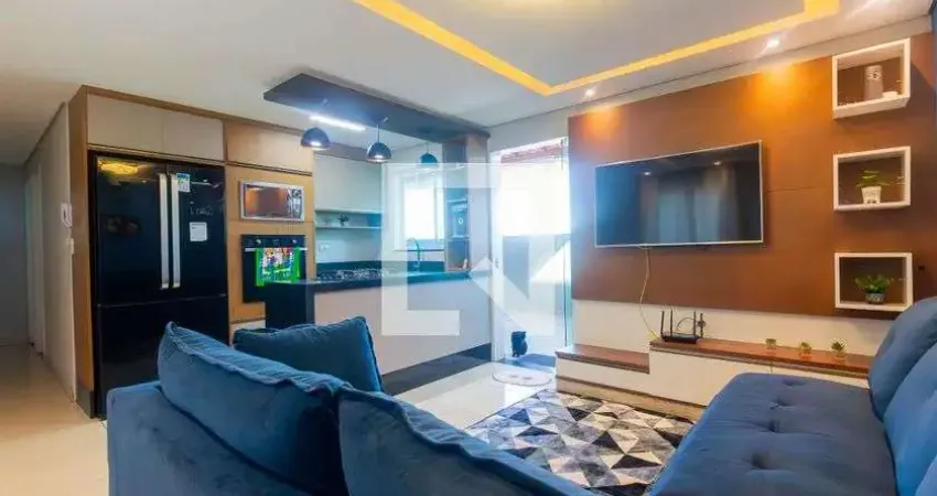 Apartamento com 2 quartos à venda na Rua Cachoeira Escura, 185, Cidade Patriarca, São Paulo