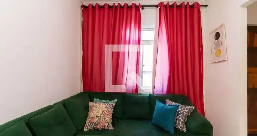 Apartamento com 2 quartos à venda na Rua Charles King, 138, Sapopemba, São Paulo