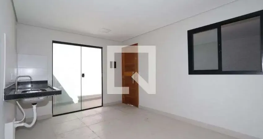Apartamento com 2 quartos à venda na Rua Fidélis Papini, 445, Vila Prudente, São Paulo