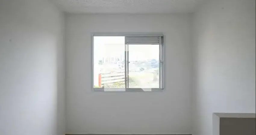 Apartamento com 2 quartos à venda na Rua Antônio Gomes Ferreira, 138, Sacomã, São Paulo