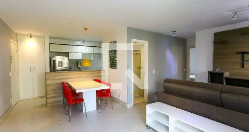 Apartamento com 2 quartos à venda na Rua João Simões de Souza, 817, Vila Andrade, São Paulo