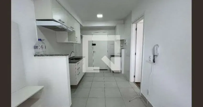 Apartamento com 1 quarto à venda na Rua Caminho do Engenho, 372, Butantã, São Paulo