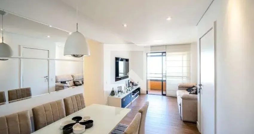 Apartamento com 3 quartos à venda na Rua Doutor Ângelo Vita, 183, Tatuapé, São Paulo