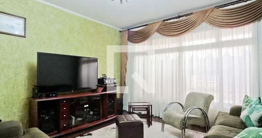 Apartamento com 3 quartos à venda na Rua Roque José Fernandes, 192, Freguesia do Ó, São Paulo