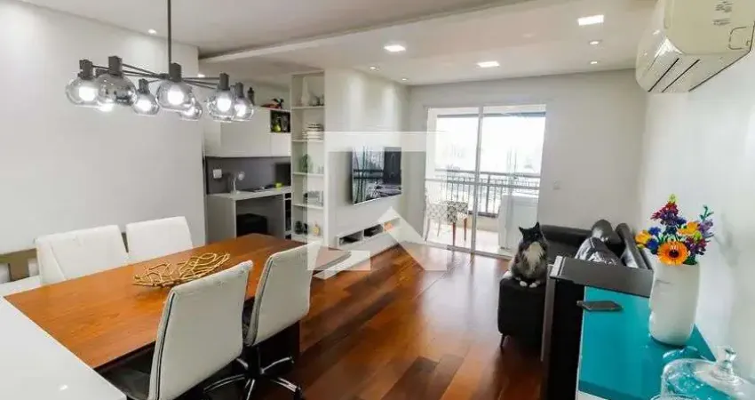 Apartamento com 2 quartos à venda na Rua José Carlos de Toledo Piza, 176, Panamby, São Paulo