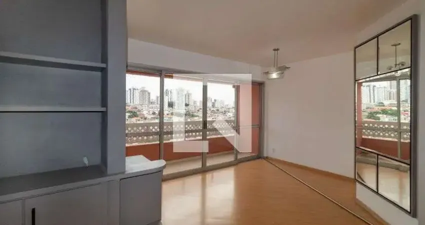 Apartamento com 3 quartos à venda na Rua Mônaco, 120, Vila Carrão, São Paulo