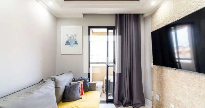 Apartamento com 2 quartos à venda na Rua Jair Moraes, 144, Água Fria, São Paulo