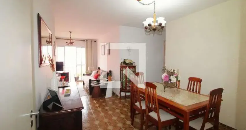 Apartamento com 3 quartos à venda na Avenida Professora Ida Kolb, 285, Casa Verde, São Paulo