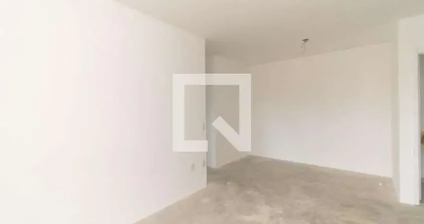 Apartamento com 2 quartos à venda na Rua General Irulegui Cunha, 45, Vila Santa Clara, São Paulo