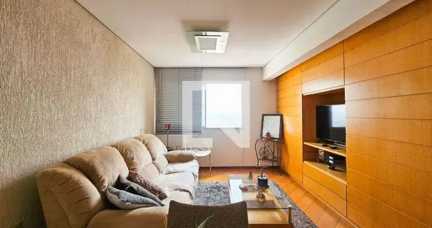 Apartamento com 2 quartos à venda na Avenida Doutor Luís Arrobas Martins, 114, Veleiros, São Paulo