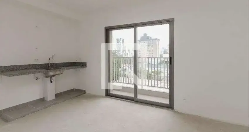Apartamento com 2 quartos à venda na Rua Alexandre Dumas, 410, Santo Amaro, São Paulo