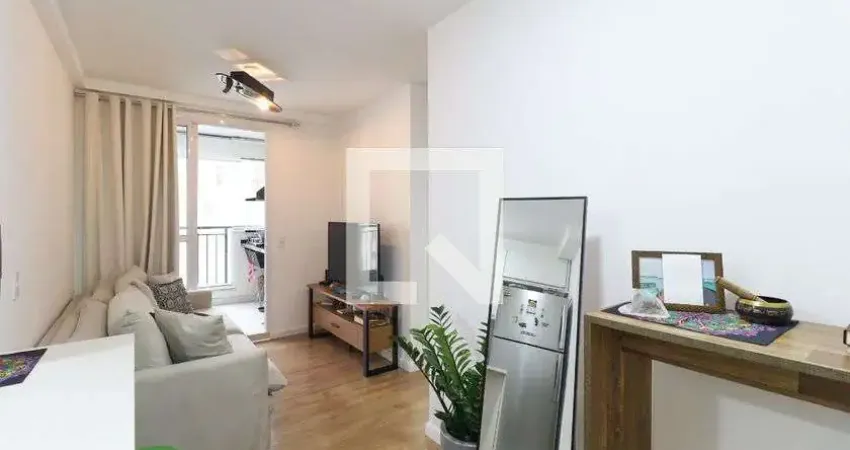 Apartamento com 2 quartos à venda na Rua Cônego Ladeira, 297, Vila Mazzei, São Paulo