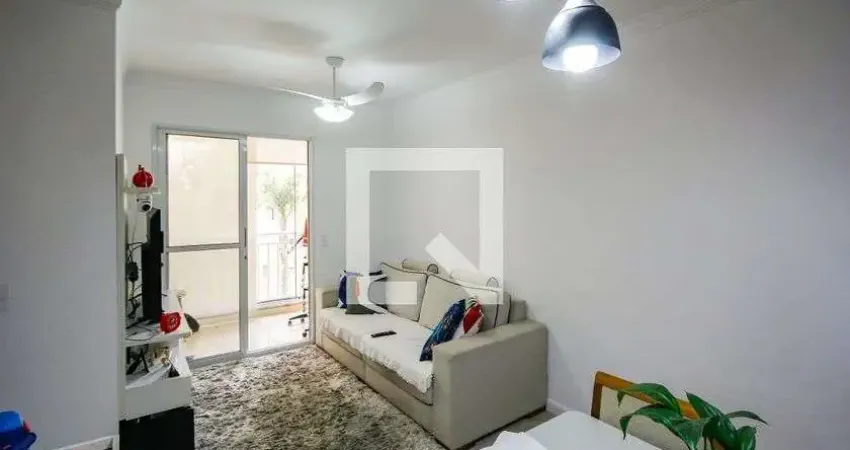 Apartamento com 3 quartos à venda na Avenida Raimundo Pereira de Magalhães, 2261, Jardim Íris, São Paulo