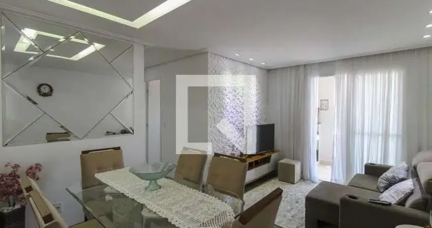 Apartamento com 3 quartos à venda na Avenida do Oratório, 2705, Vila Ema, São Paulo